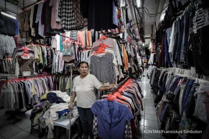 Membuka Bisnis Pakaian Thrifting: Peluang Usaha di Era Konsumerisme Sadar